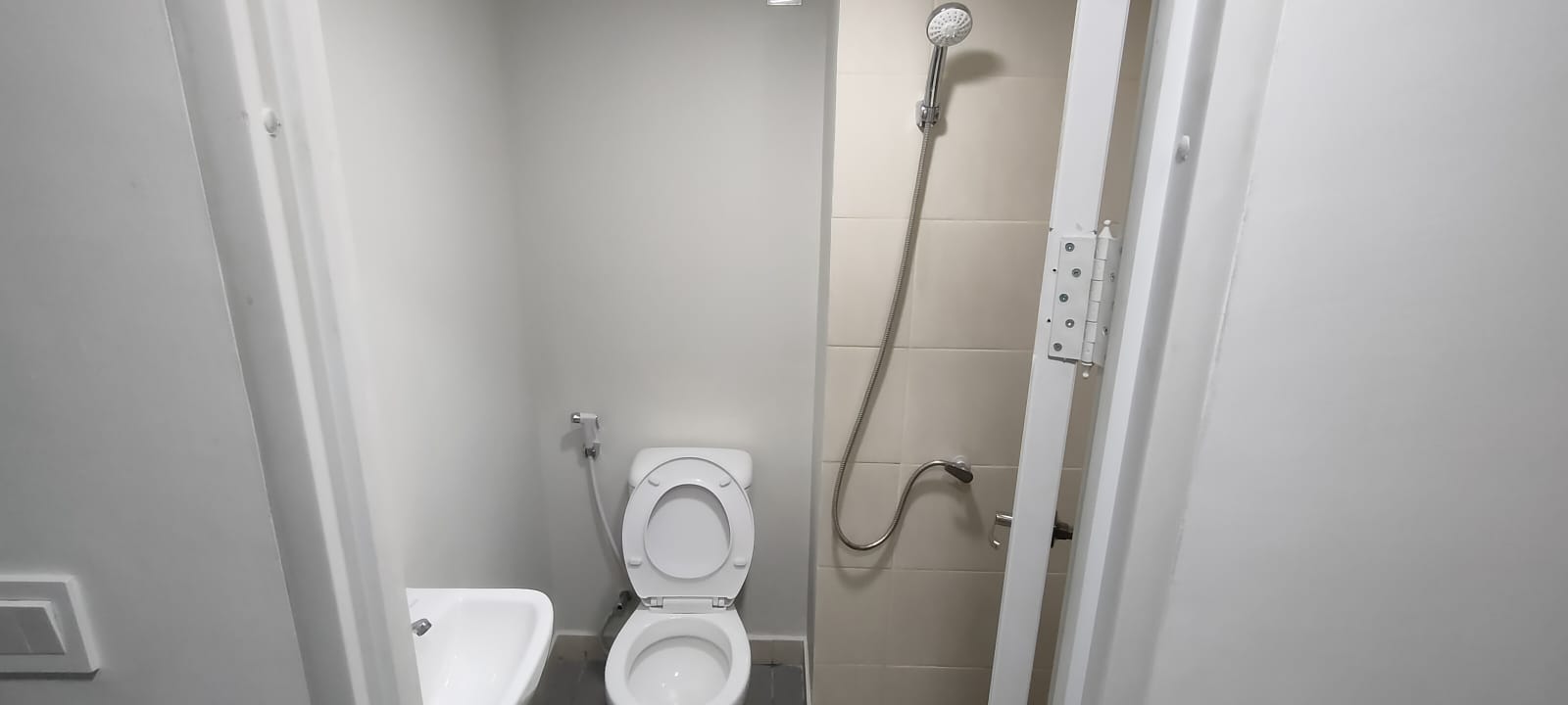Kamar mandi dalam