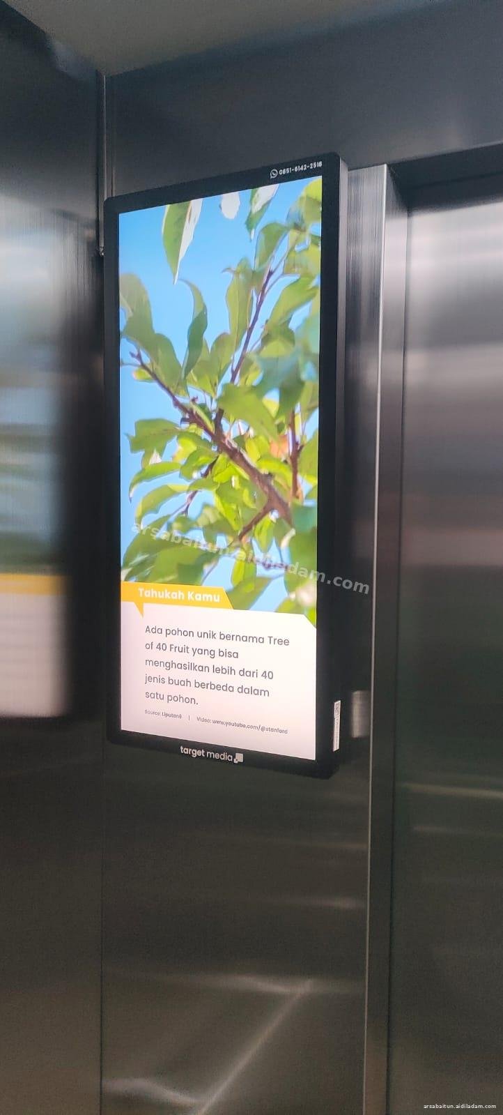 Vending machine Area